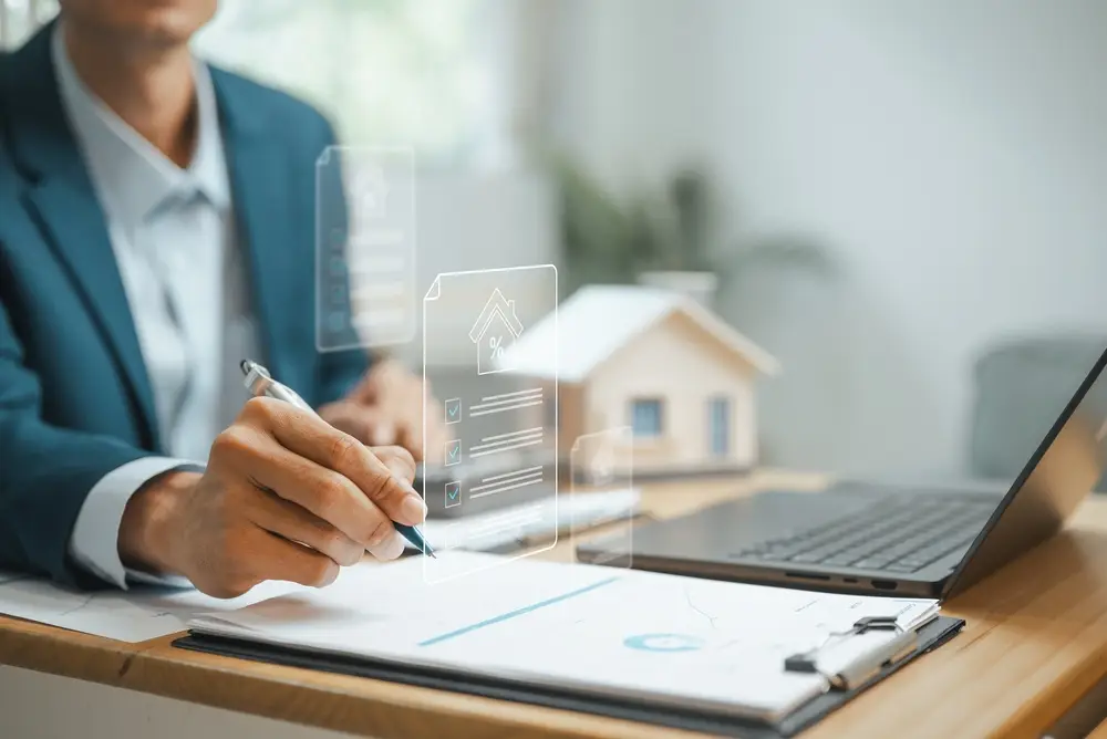 gestion bien immobilier